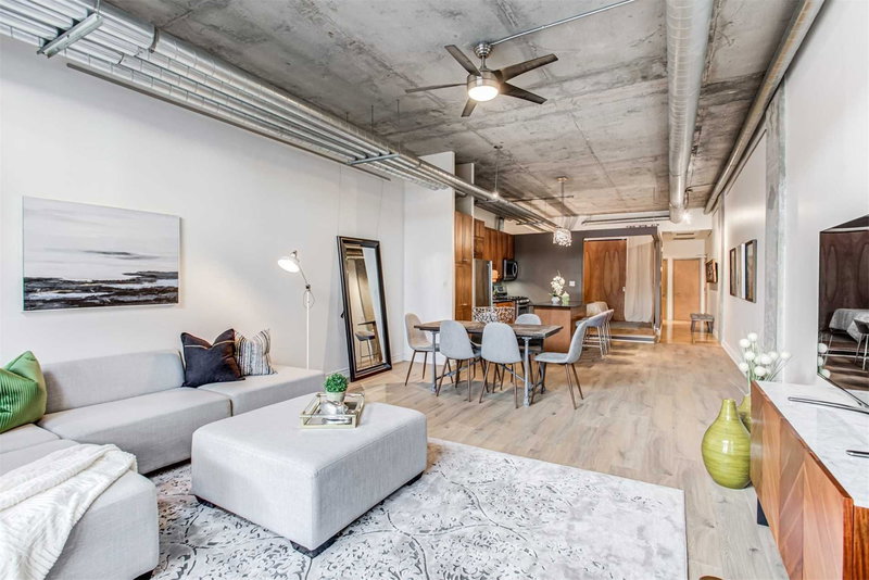 205 - 261 King St E, Toronto, M5A4T6 | Image 3