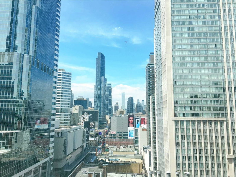 1314 - 197 Yonge St, Toronto, M5B1M4 | Image 2