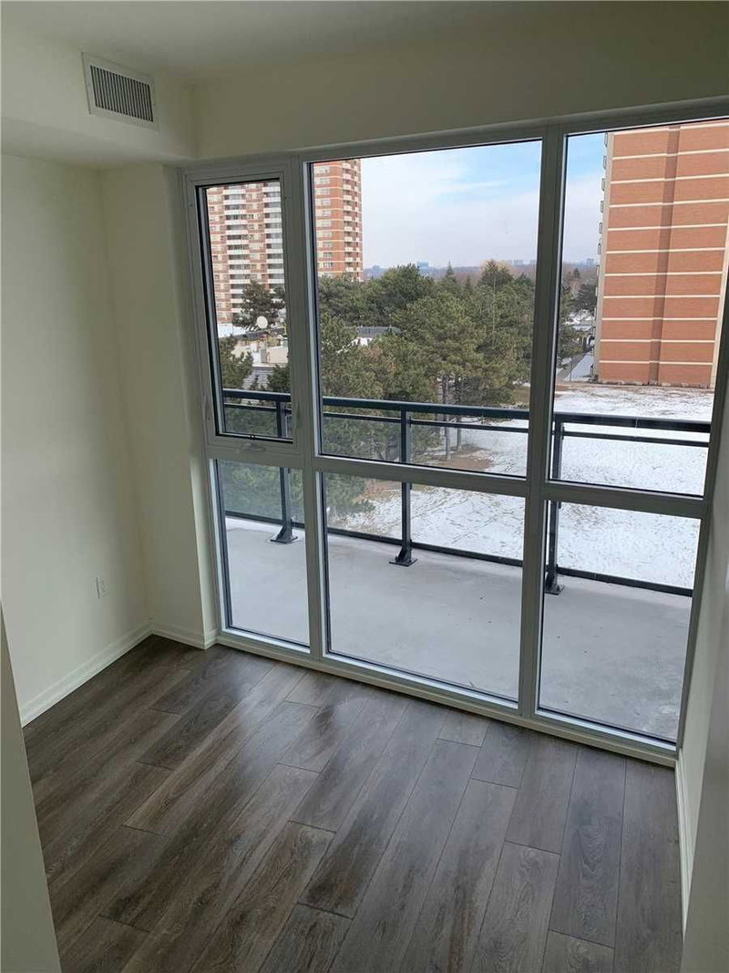 506 - 3237 Bayview Ave, Toronto, M2K2N4 | Image 3