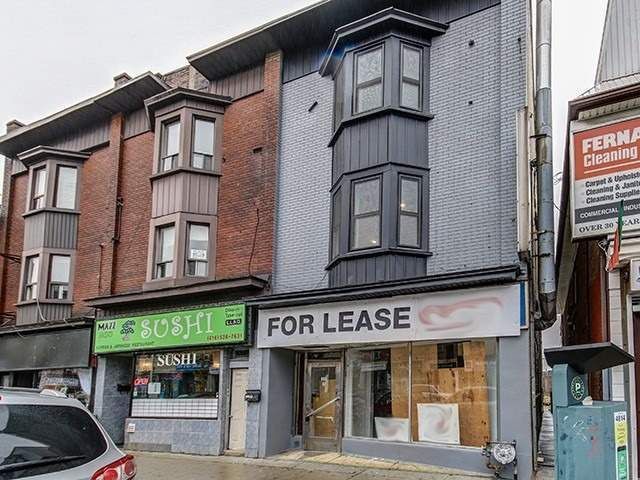 Main - 995 Bloor St W, Toronto, M6H1M1 | Image 2