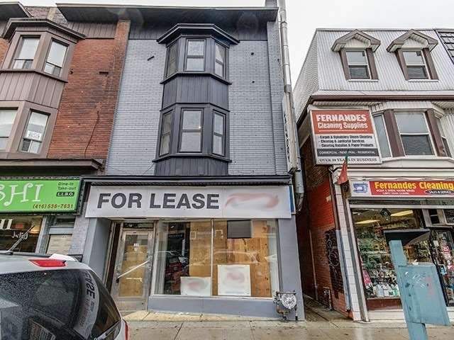 Main - 995 Bloor St W, Toronto, M6H1M1 | Image 3