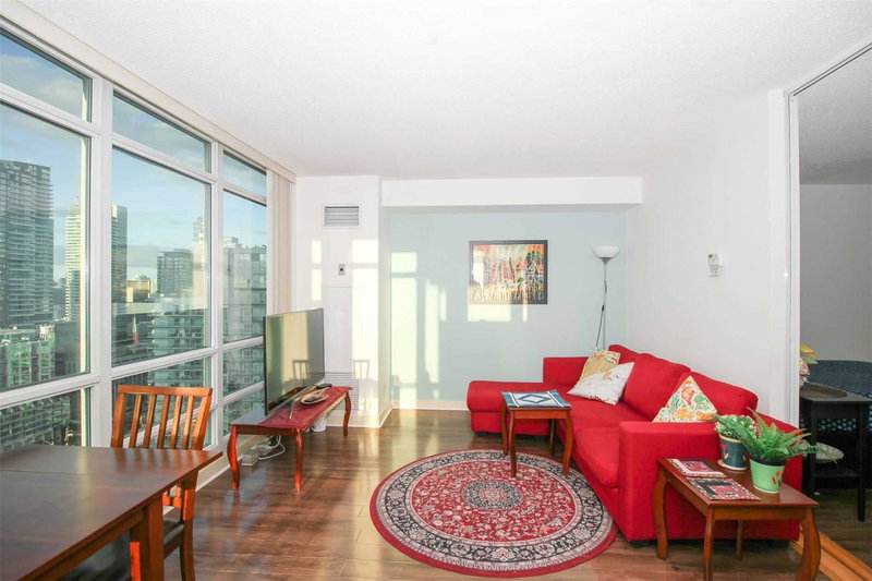 3106 - 397 Front St W, Toronto, M5V3S1 | Image 2