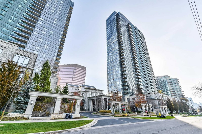 2514 - 15 Greenview Ave, Toronto, M2M4M7 | Image 2