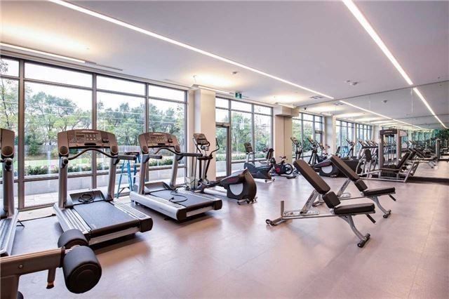 705 - 52 Forest Manor Rd, Toronto, M2J1M6 | Image 3