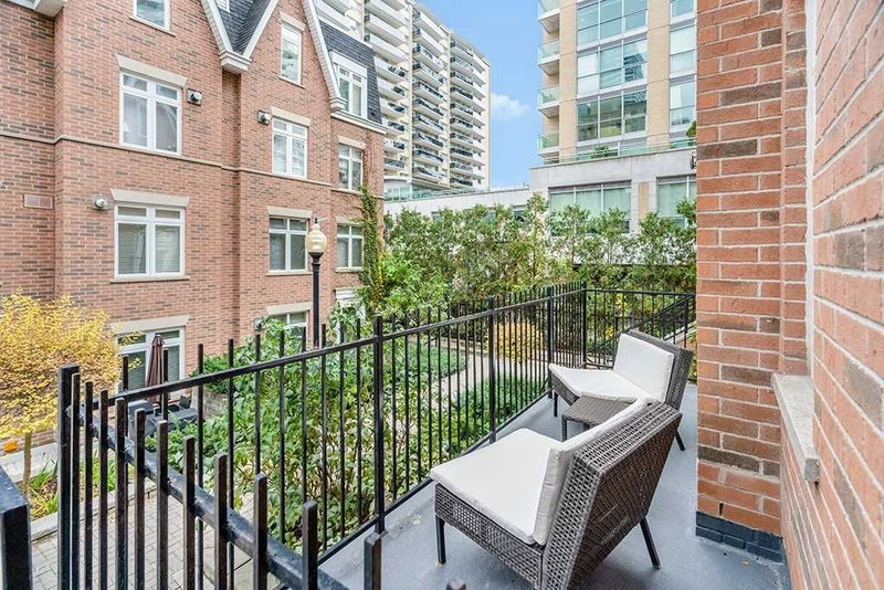 25 - 83 Lillian St, Toronto, M4S2H7 | Image 2