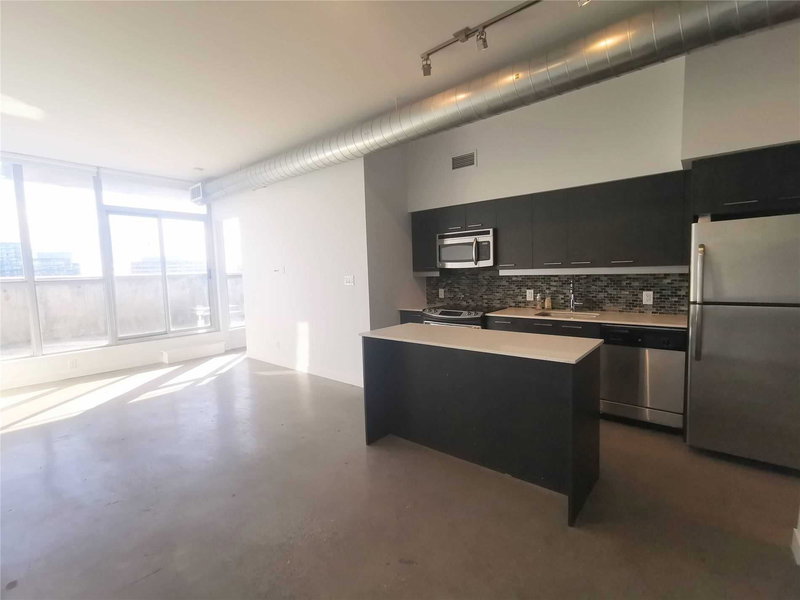 719 - 510 King St E, Toronto, M5A1M1 | Image 2