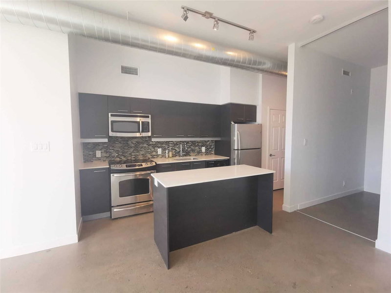 719 - 510 King St E, Toronto, M5A1M1 | Image 3