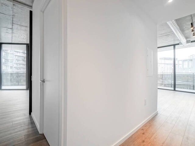 404 - 21 Lawren Harris Sq, Toronto, M5A 0T4 | Image 3