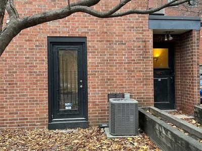 Semi-Detached House leased at C-94 Sackville Street, Toronto, Ontario, M5A3E7 - Regent Park - MLS: C4988584