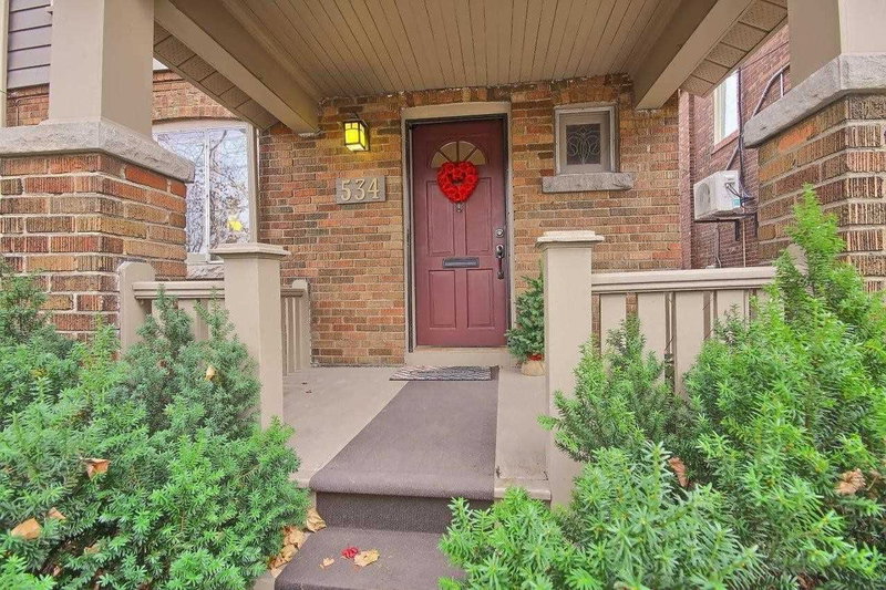 534 Millwood Rd, Toronto, M4S1K5 | Image 3