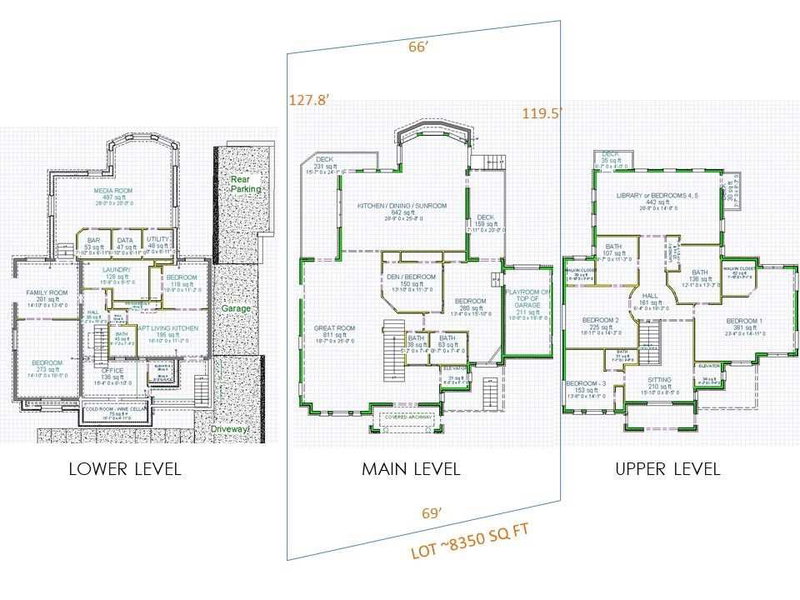 98 Burbank Dr, Toronto, M2K1N4 | Image 3