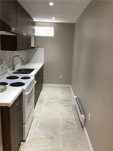 Bsmt - 458 Brock Ave, Toronto, M6H3N3 | Image 3