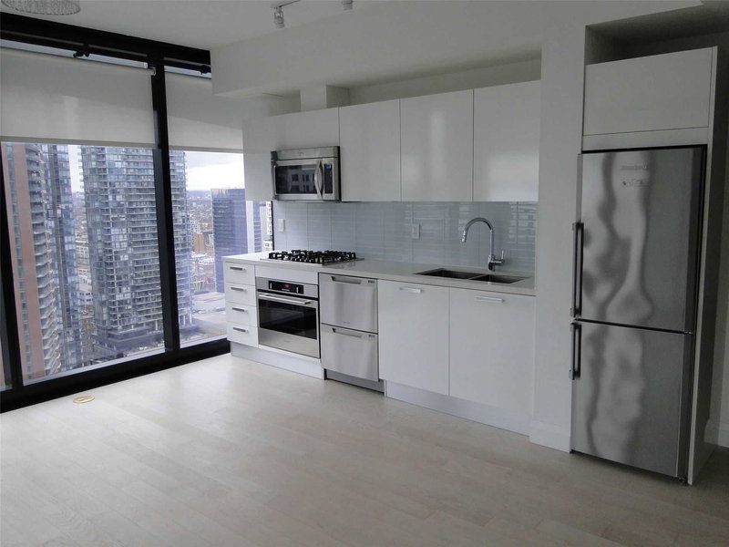 3006 - 224 King St W, Toronto, M5V1H8 | Image 3