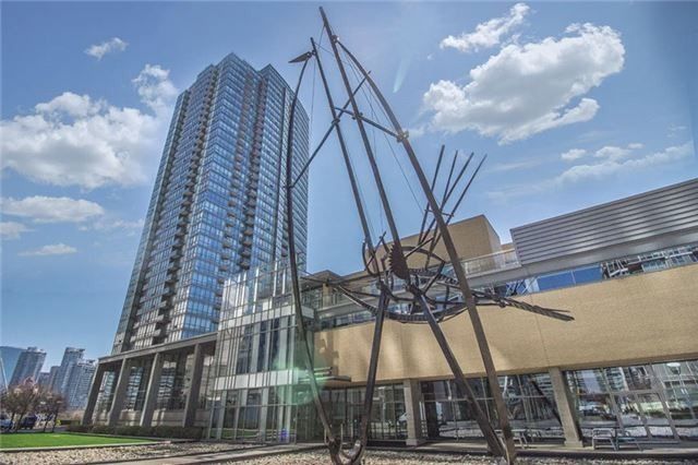 2007 - 3 Navy Wharf Crt, Toronto, M5V3V1 | Image 2