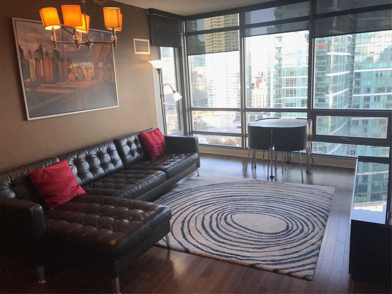 2007 - 3 Navy Wharf Crt, Toronto, M5V3V1 | Image 3