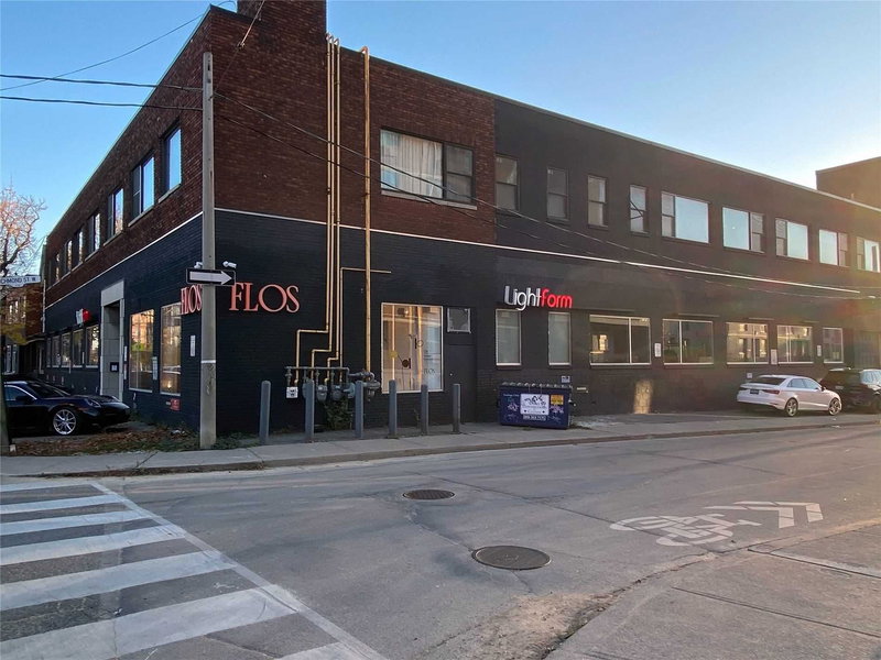 101 - 267 Niagara St, Toronto, M6J2L7 | Image 3