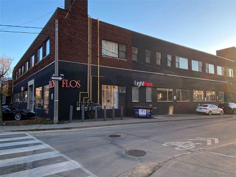 101 - 267 Niagara St, Toronto, M6J2L7 | Image 2