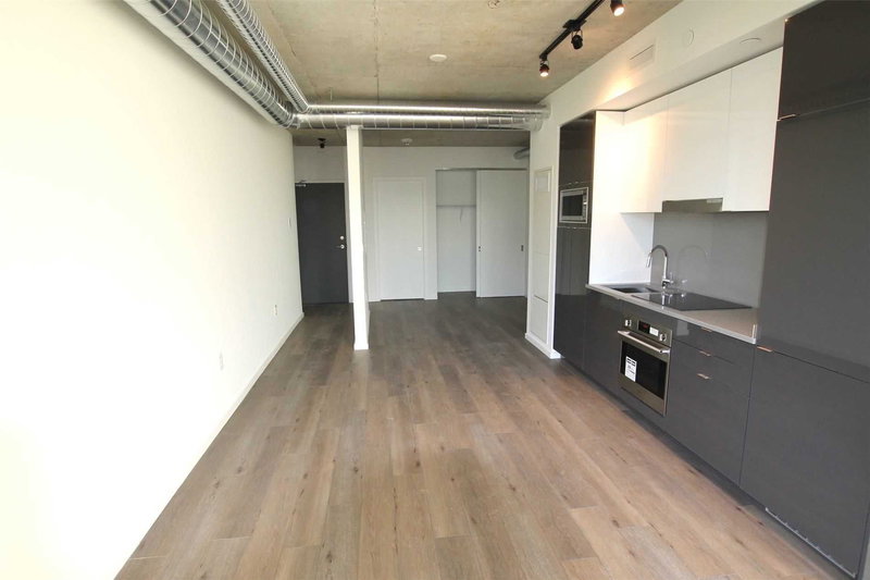 1101 - 21 Lawren Harris Sq, Toronto, M5A 0T4 | Image 3
