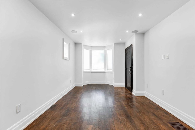 Main - 114 Braemar Ave, Toronto, M5P2L4 | Image 3