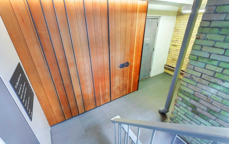 3rd Flr - 18 Gloucester Lane, Toronto, M4Y1L5 | Image 3