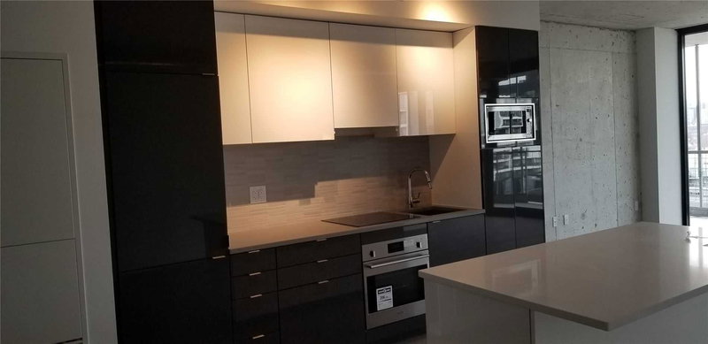 1106 - 21 Lawren Harris Sq, Toronto, M5A 0T4 | Image 2