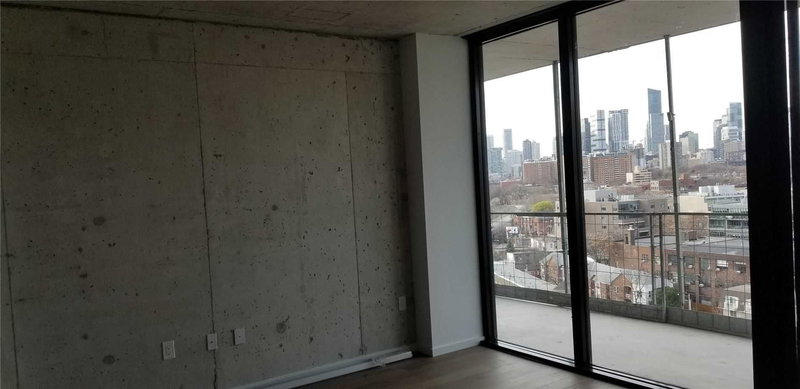 1106 - 21 Lawren Harris Sq, Toronto, M5A 0T4 | Image 3