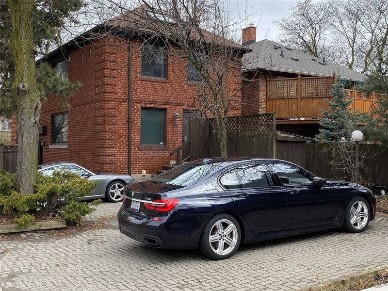 97 Oriole Pkwy, Toronto, M5P2G7 | Image 2