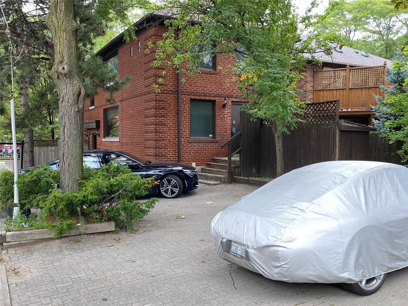 97 Oriole Pkwy, Toronto, M5P2G7 | Image 3