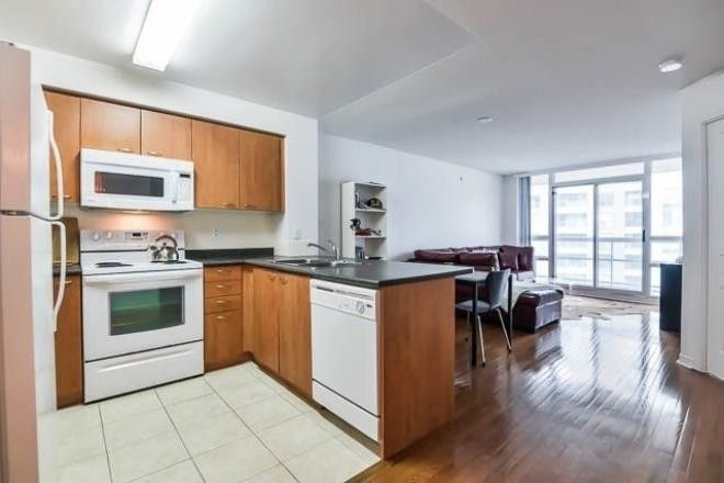 1803 - 503 Beecroft Rd, Toronto, M2N0A2 | Image 3