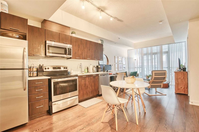 219 - 20 Bruyeres Mews, Toronto, M5V0G8 | Image 2