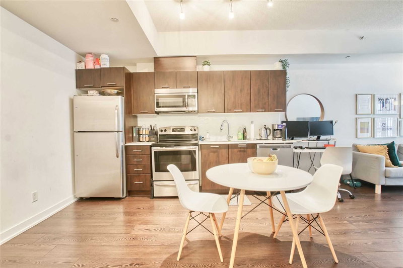 219 - 20 Bruyeres Mews, Toronto, M5V0G8 | Image 3