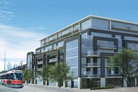 819 - 510 King St E, Toronto, M5A1M1 | Image 3