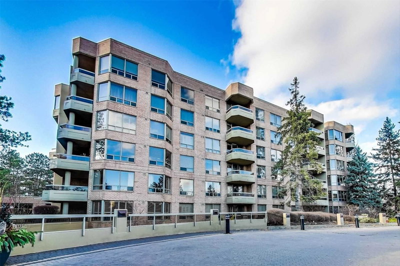 212 - 1210 Don Mills Rd, Toronto, M3B3N9 | Image 2