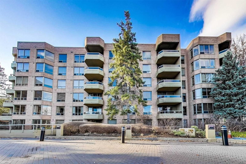 212 - 1210 Don Mills Rd, Toronto, M3B3N9 | Image 3