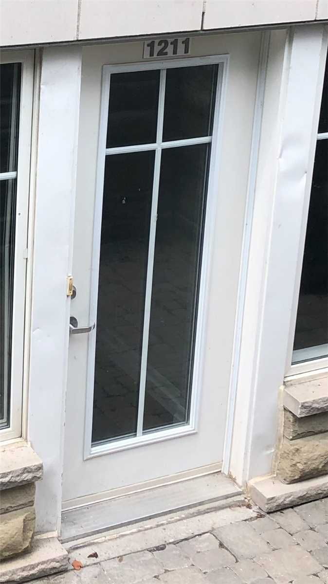 1211 - 21 Pirandello St, Toronto, M6K3P4 | Image 2