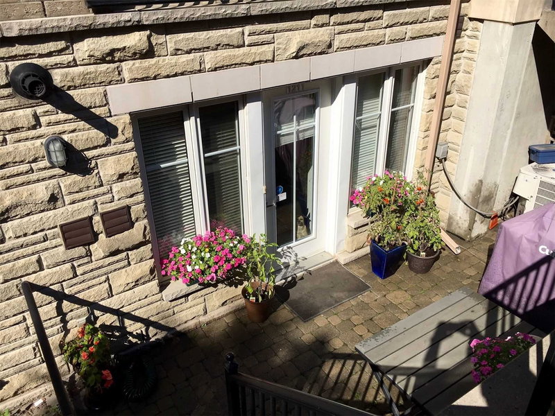 1211 - 21 Pirandello St, Toronto, M6K3P4 | Image 3