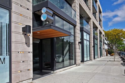 Unit 910 — 8 Dovercourt Rd, Toronto - Niagara image-0-1