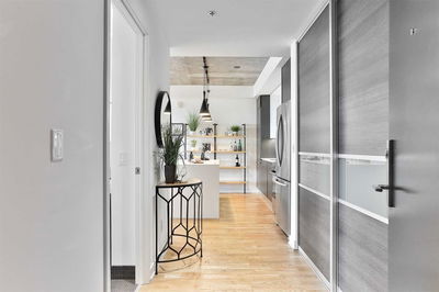 Unit 910 — 8 Dovercourt Rd, Toronto - Niagara image-0-2