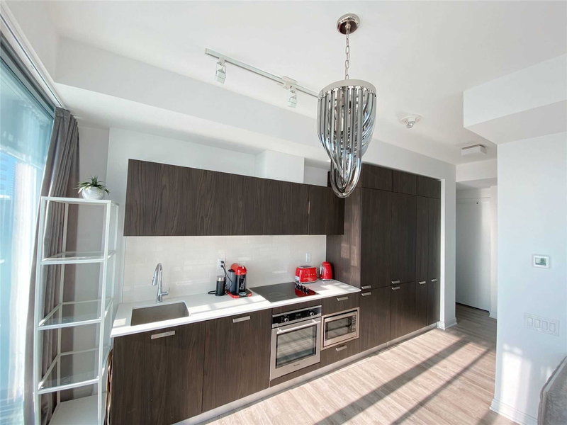 3403 - 50 Charles St E, Toronto, M4Y1T1 | Image 2