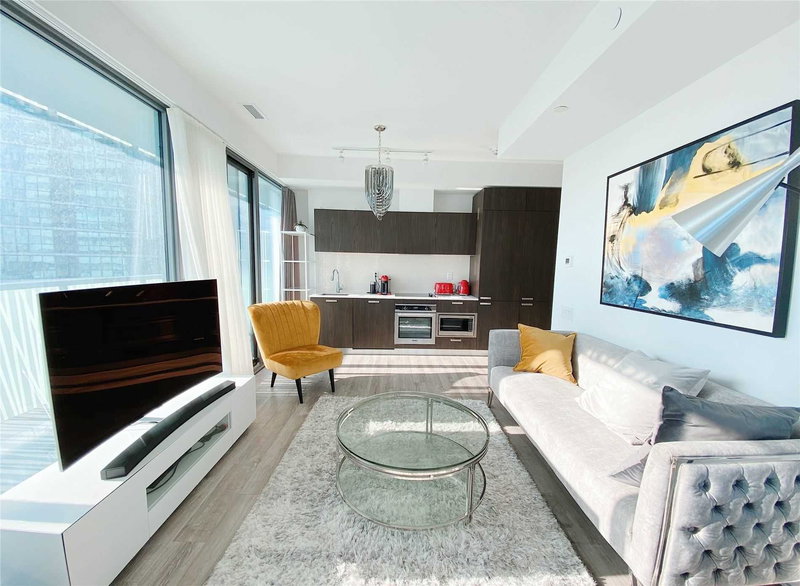 3403 - 50 Charles St E, Toronto, M4Y1T1 | Image 3