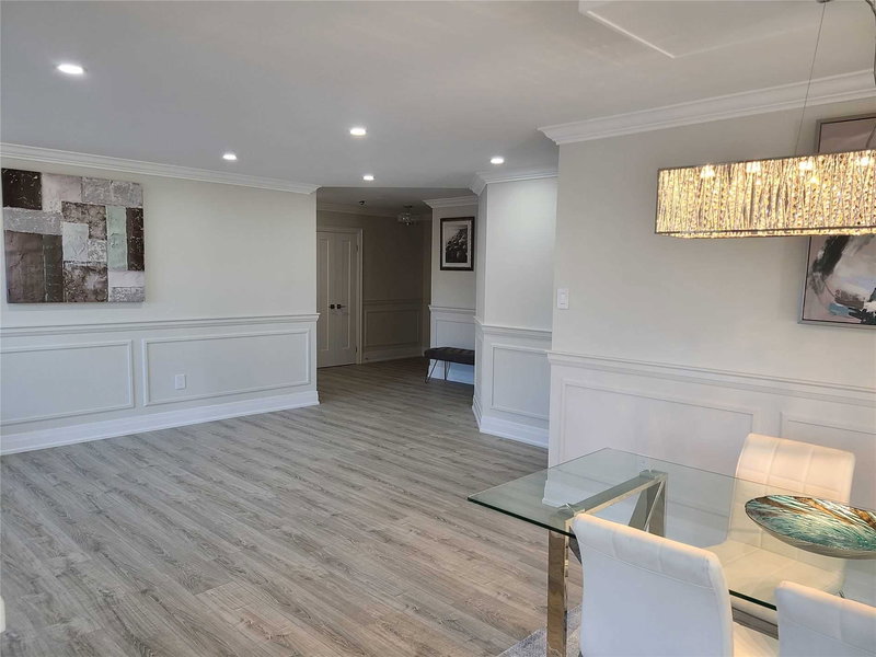 201 - 1210 Don Mills Rd, Toronto, M3B3N9 | Image 3