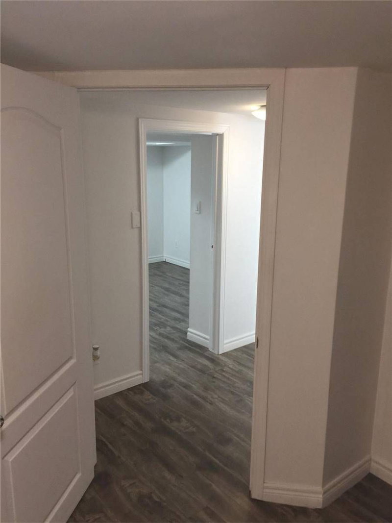 Bsmt - 182 Florence Ave, Toronto, M2N1G4 | Image 2