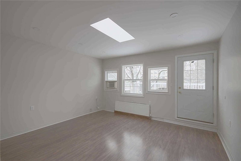 Unit 5 - 342 Jarvis St, Toronto, M4Y2G6 | Image 2