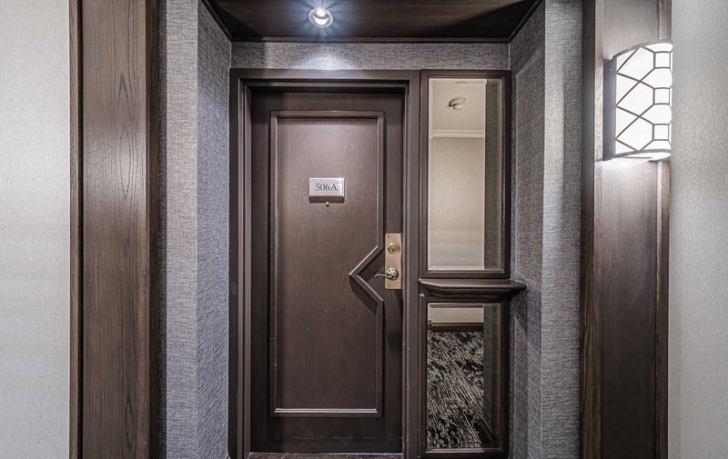 506A - 5444 Yonge St, Toronto, M2N6J4 | Image 2