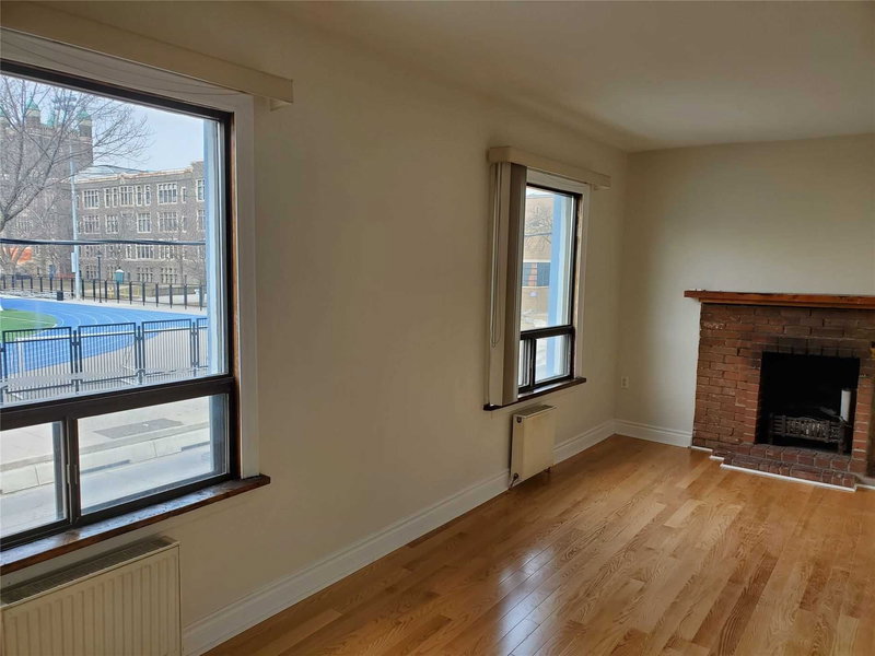 2nd Flr - 195 Harbord St, Toronto, M5S1H6 | Image 2