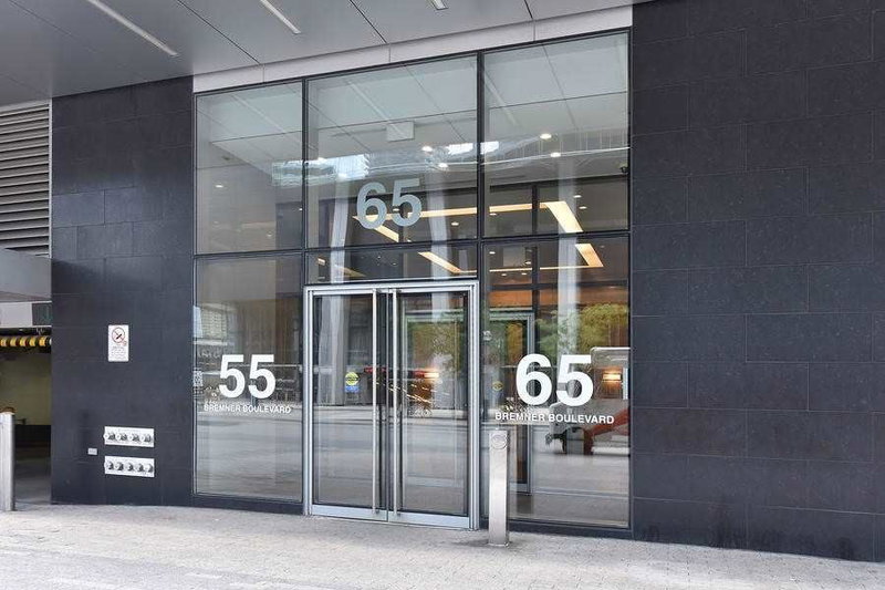 2205 - 65 Bremner Blvd, Toronto, M5J0A7 | Image 2