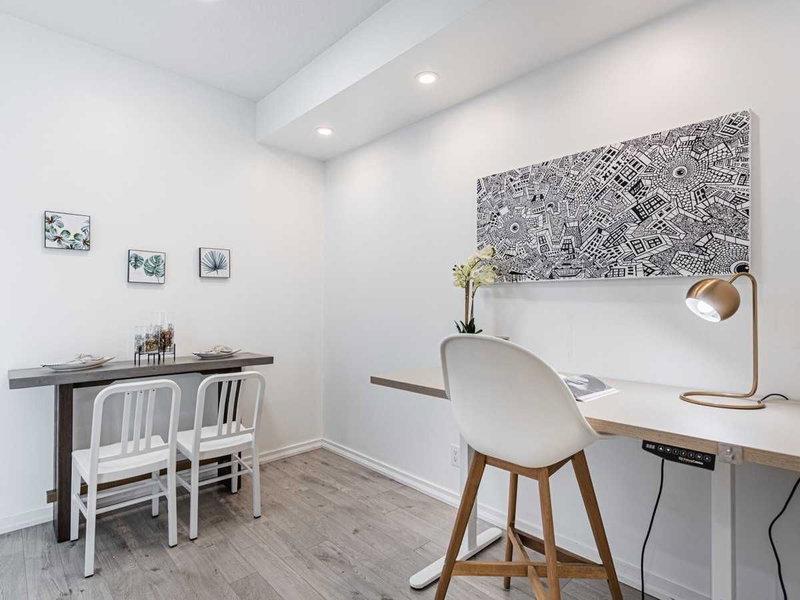 1009 - 30 Canterbury Pl, Toronto, M2N0B9 | Image 3
