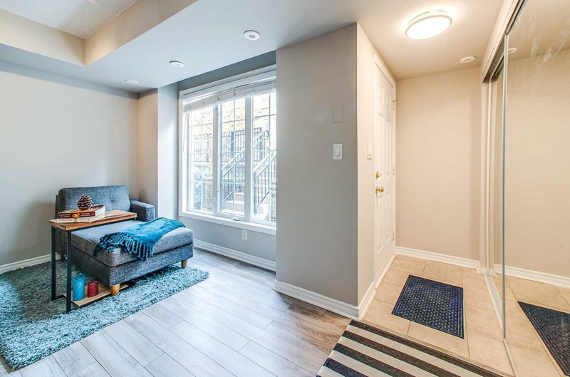 906 - 5 Everson Dr, Toronto, M2N7C3 | Image 3