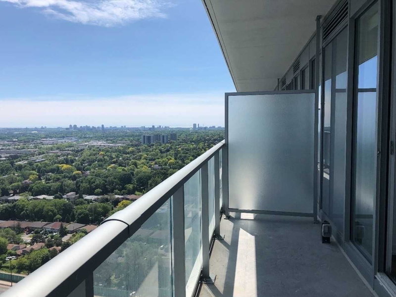 507 - 115 Mcmahon Dr, Toronto, M2K2X9 | Image 2