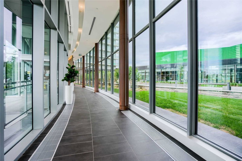 507 - 115 Mcmahon Dr, Toronto, M2K2X9 | Image 3